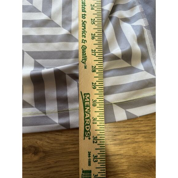 Nike Golf Tour Performance Mens Short Sleeve Polo Shirt Size XXL Stretch Preppy - Picture 5 of 10